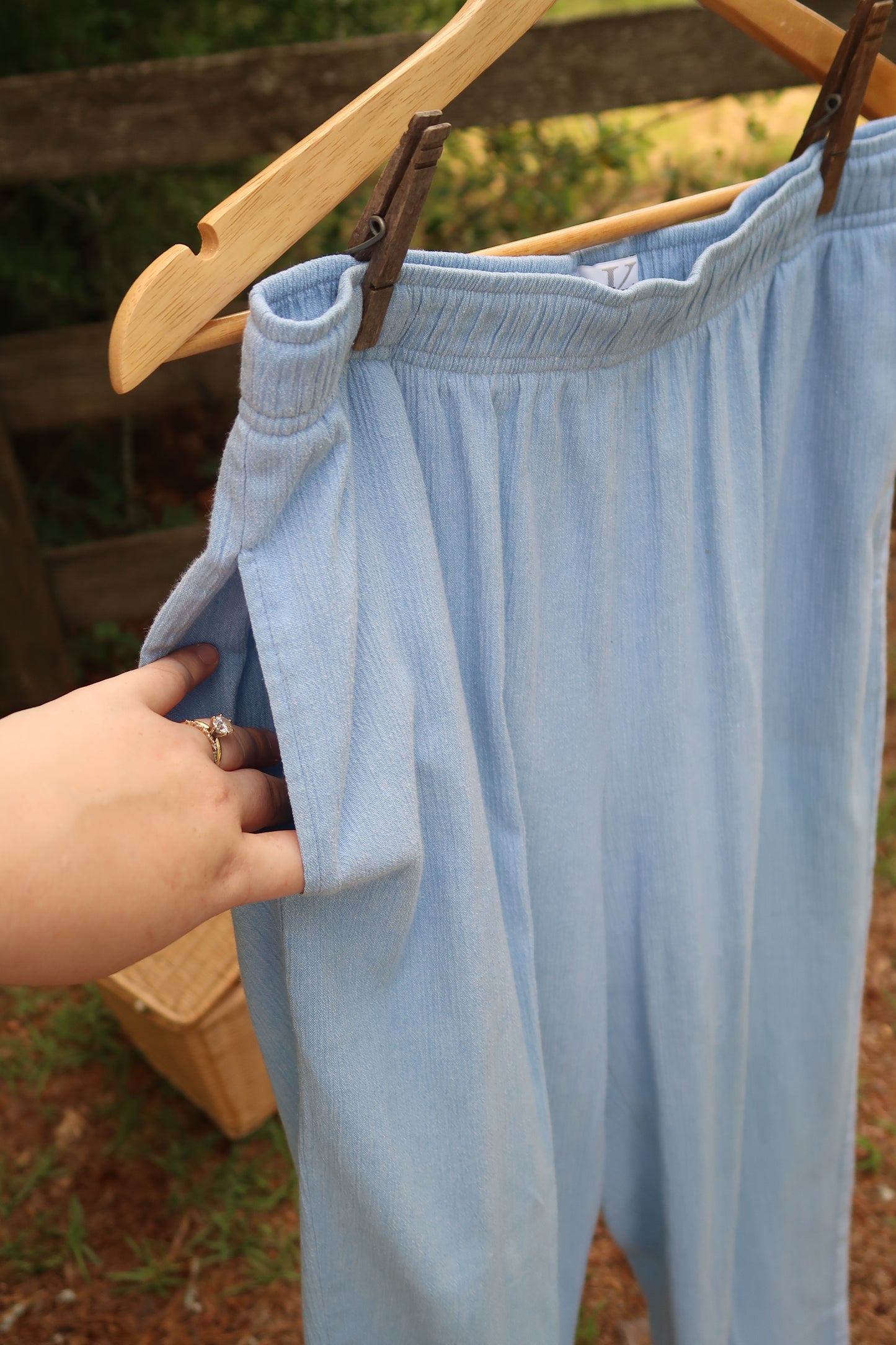 Vintage Set (S/M)