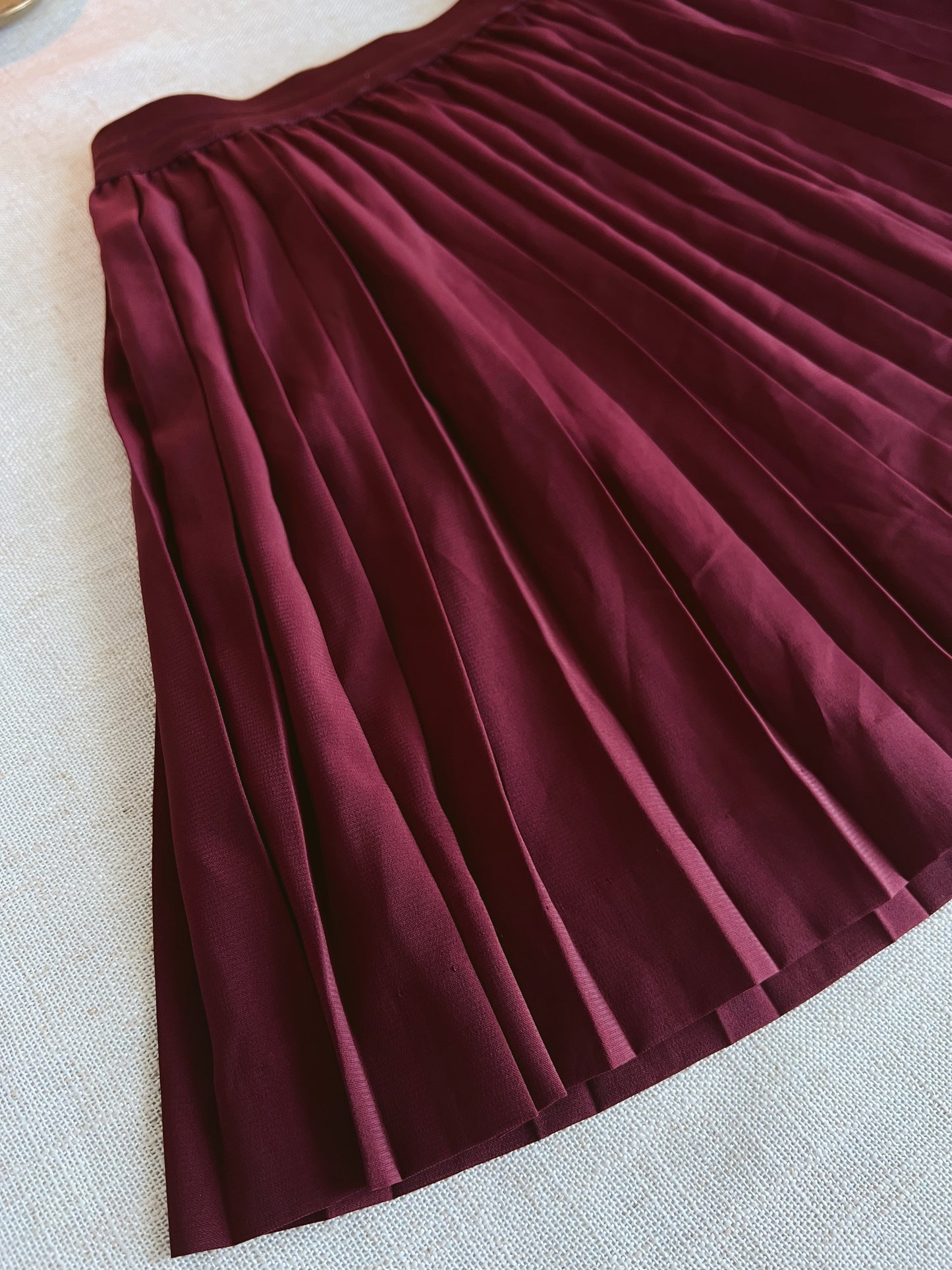 The Perfect Fall Skirt (8)