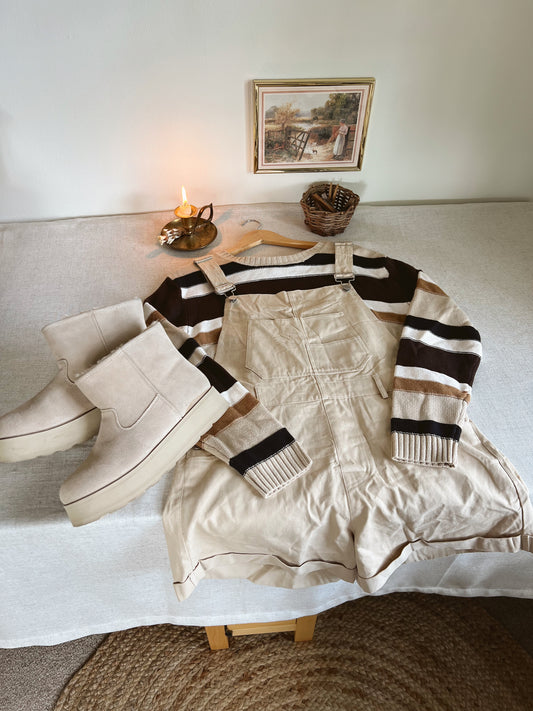 Cozy Boots (9.0W)