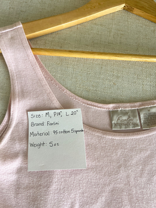 Vintage Tank (M/L)
