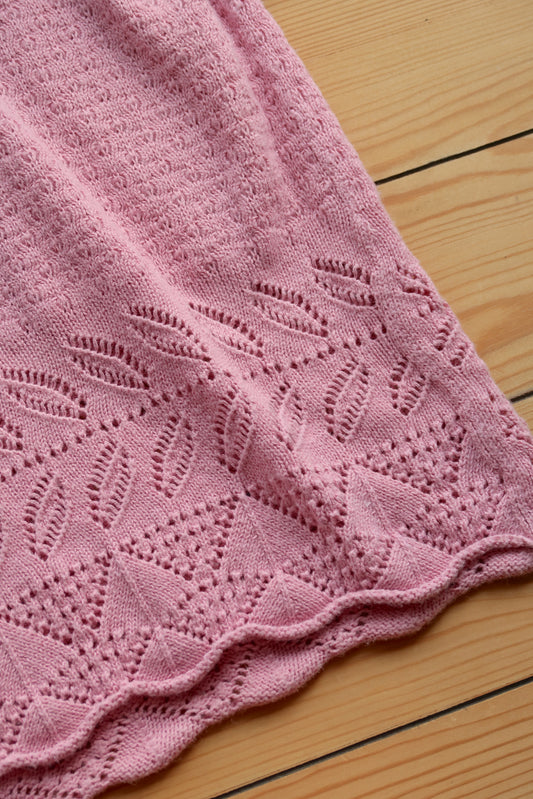 Knit Tee (L)