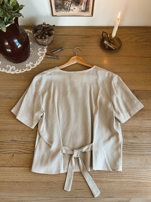 Vintage Blouse (L)