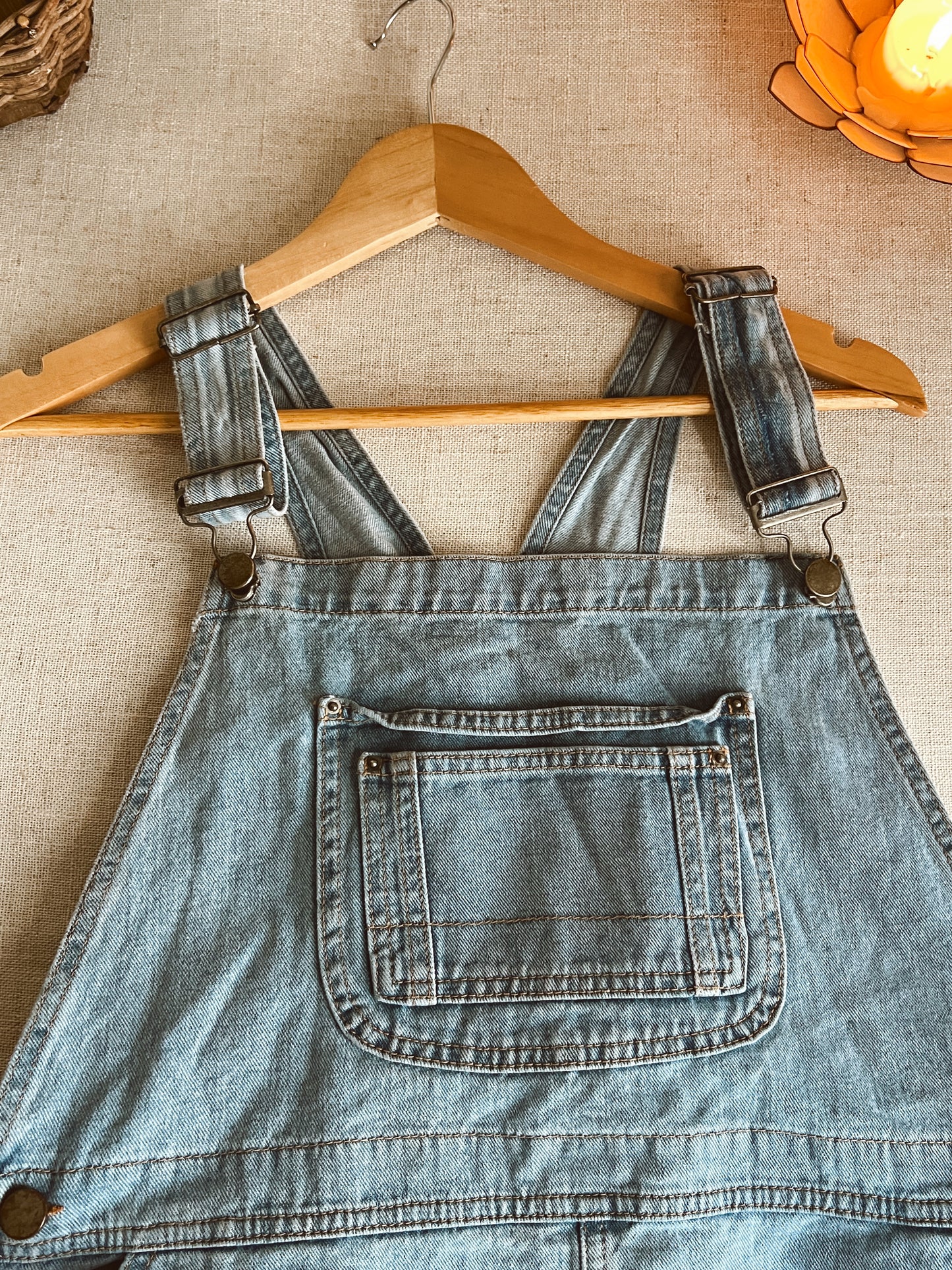 Asos Overall Dress (18)