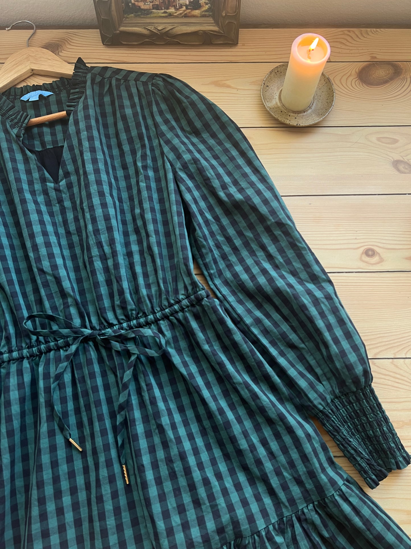 Draper James Dress (M)