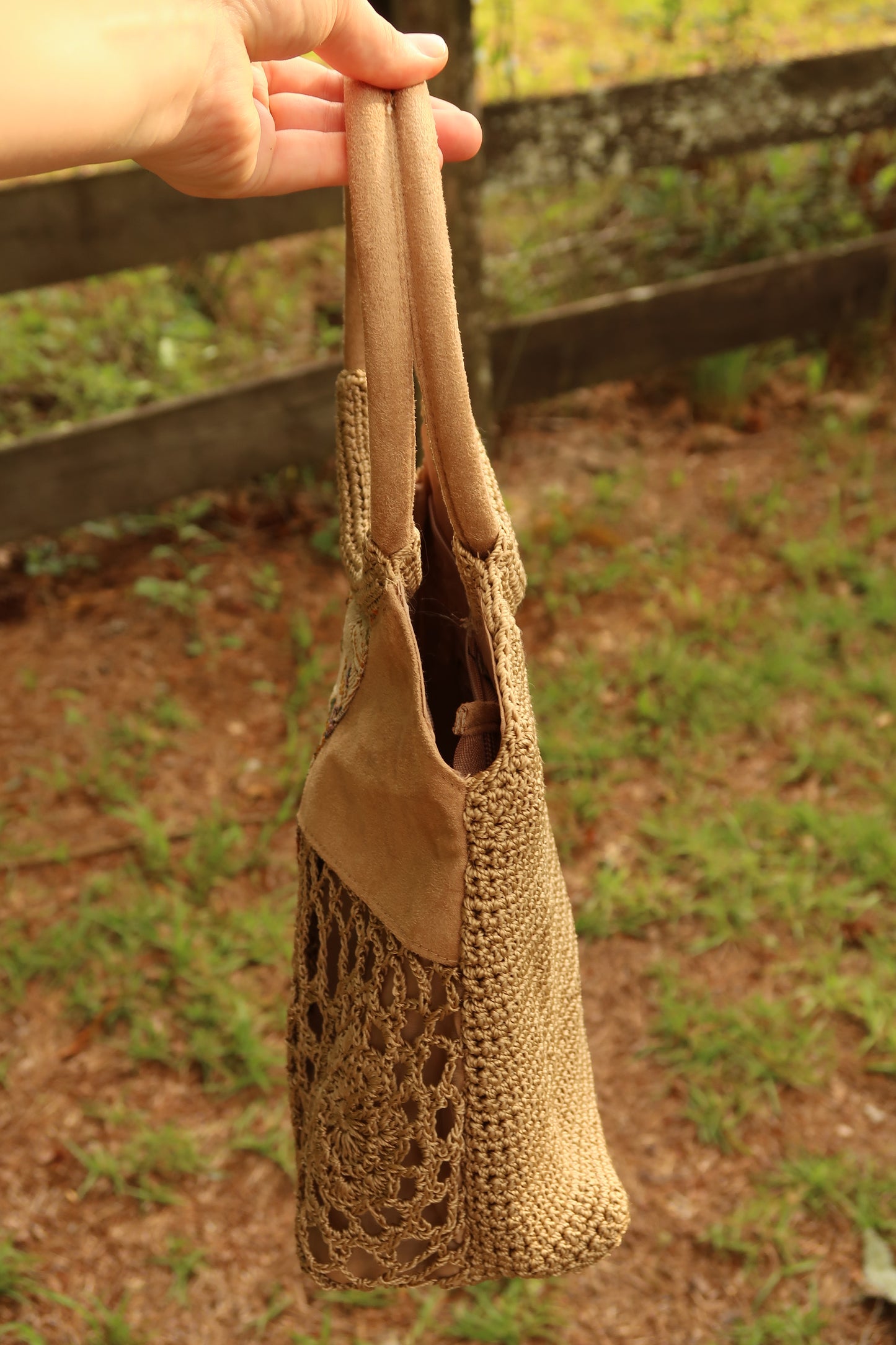 Vintage Purse