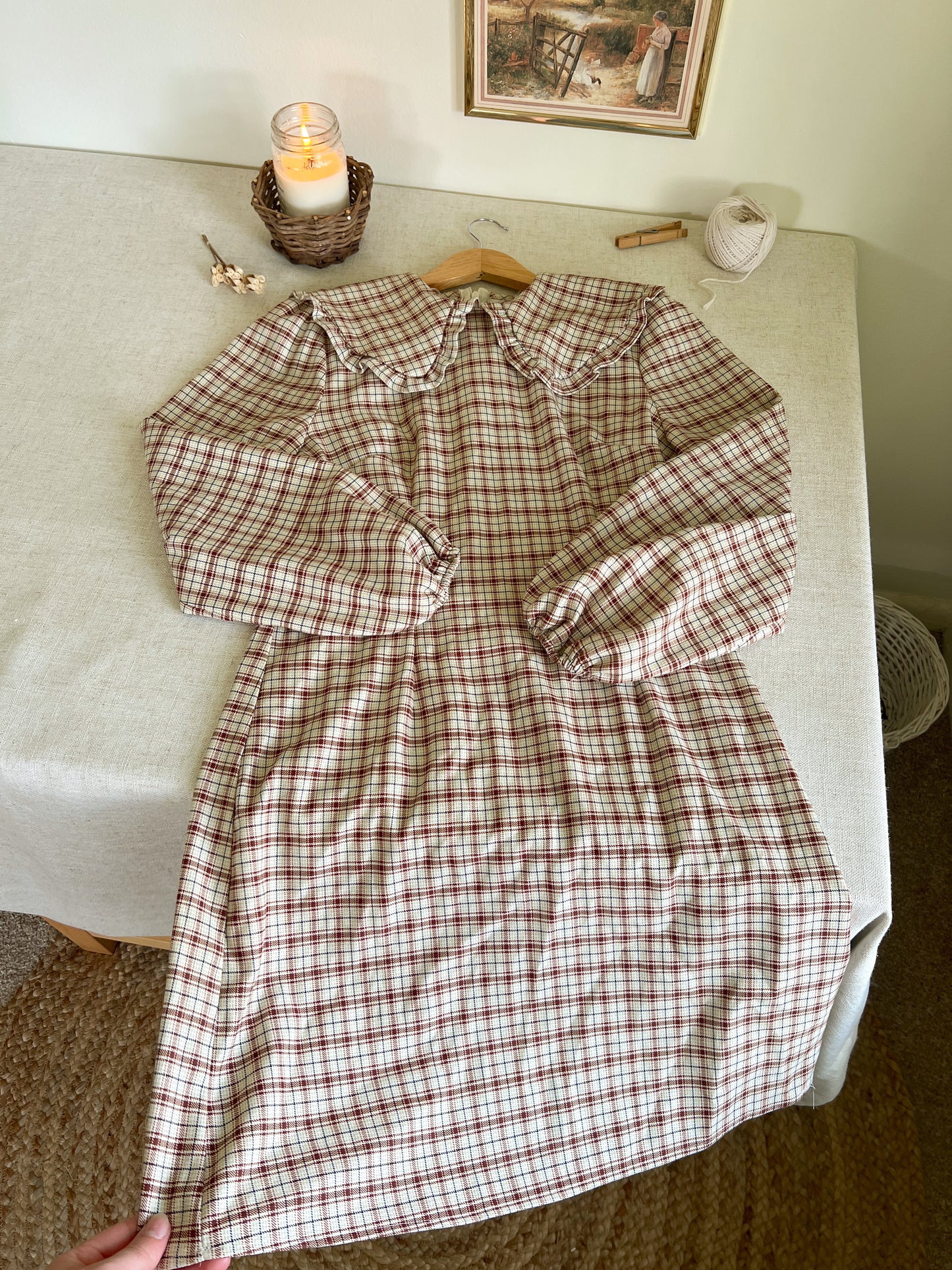 Adorable Dress (M)