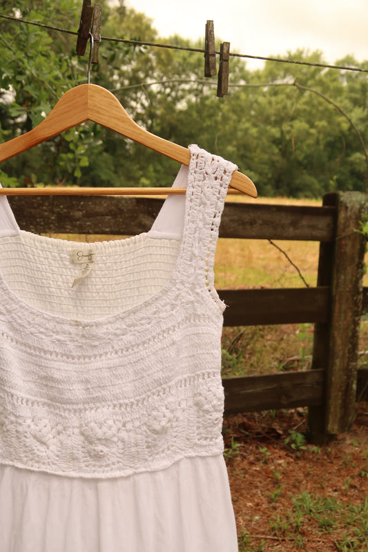 Dainty Dress (XL)