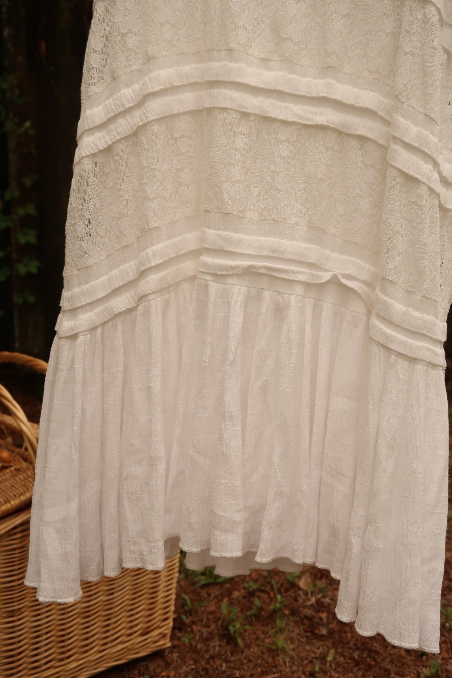 Dainty Dress (L)
