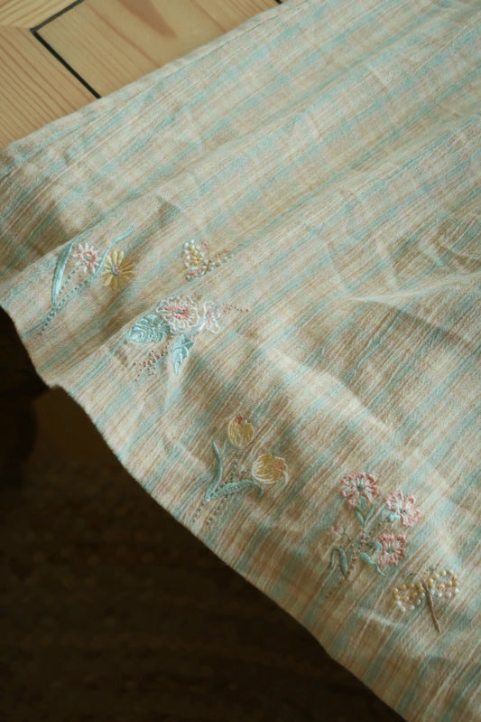 Cottagecore Skirt (8)