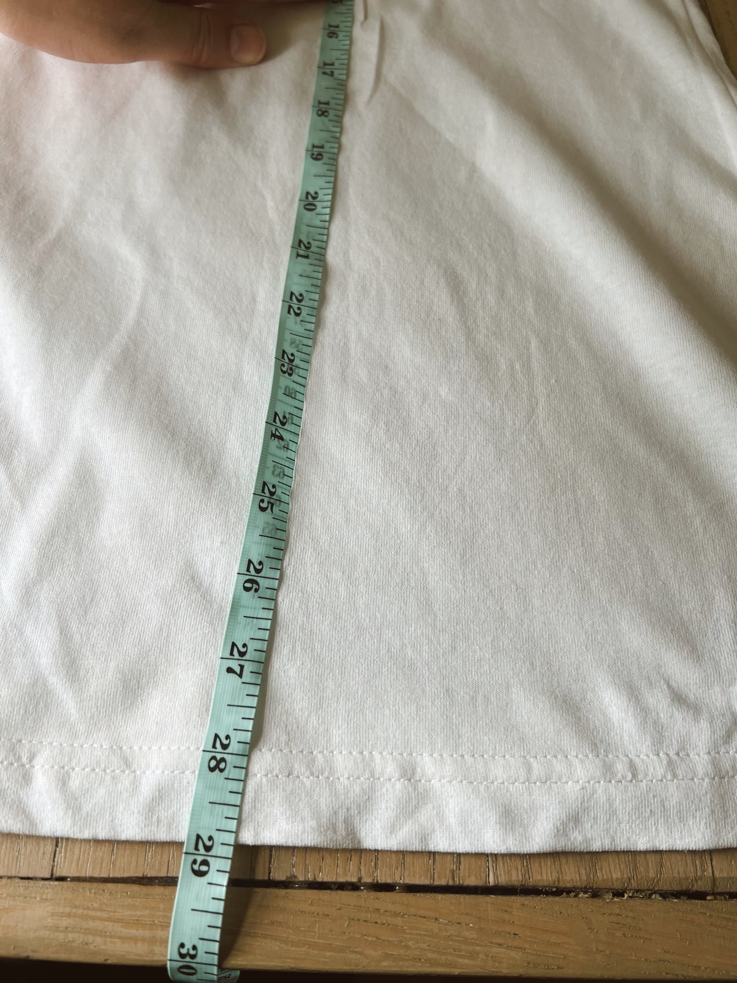 I’d Rather Be Thrifting Tank (1X)