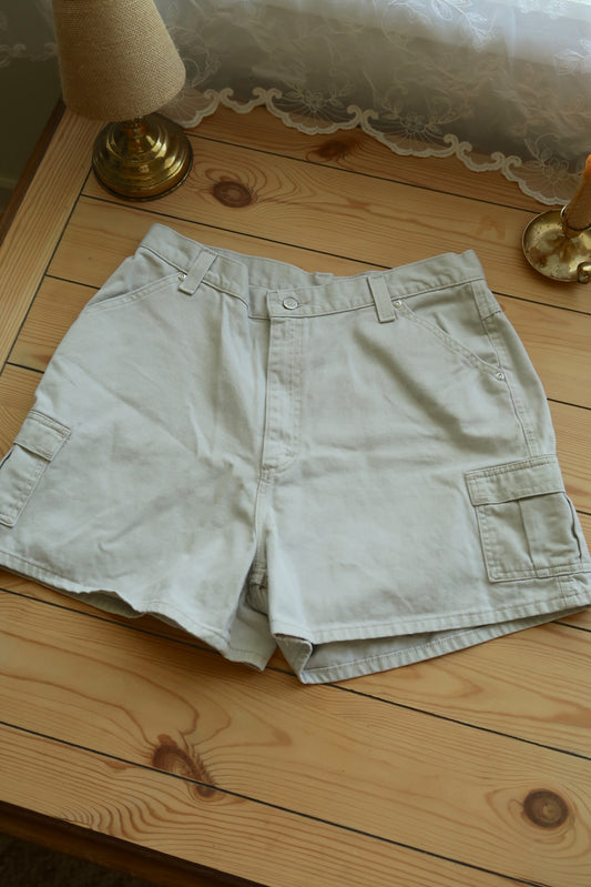 Lee Shorts