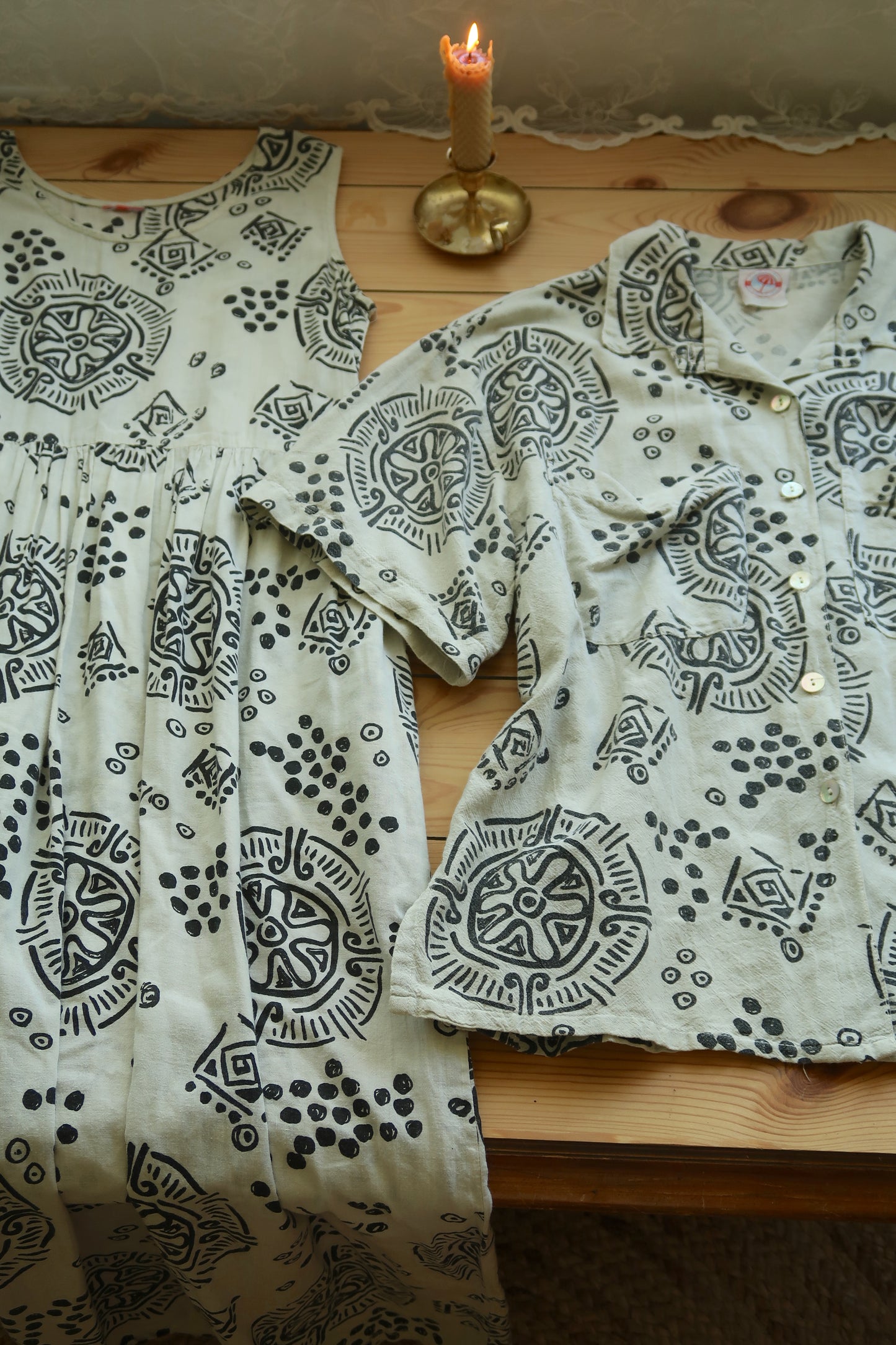 Vintage Set (L)