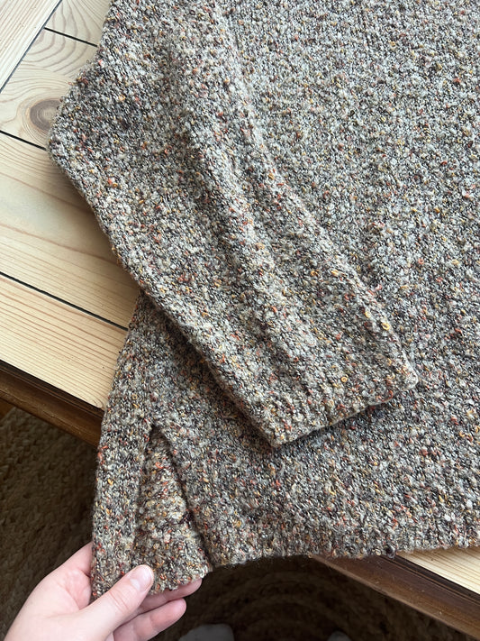 Cozy Sweater (2X)