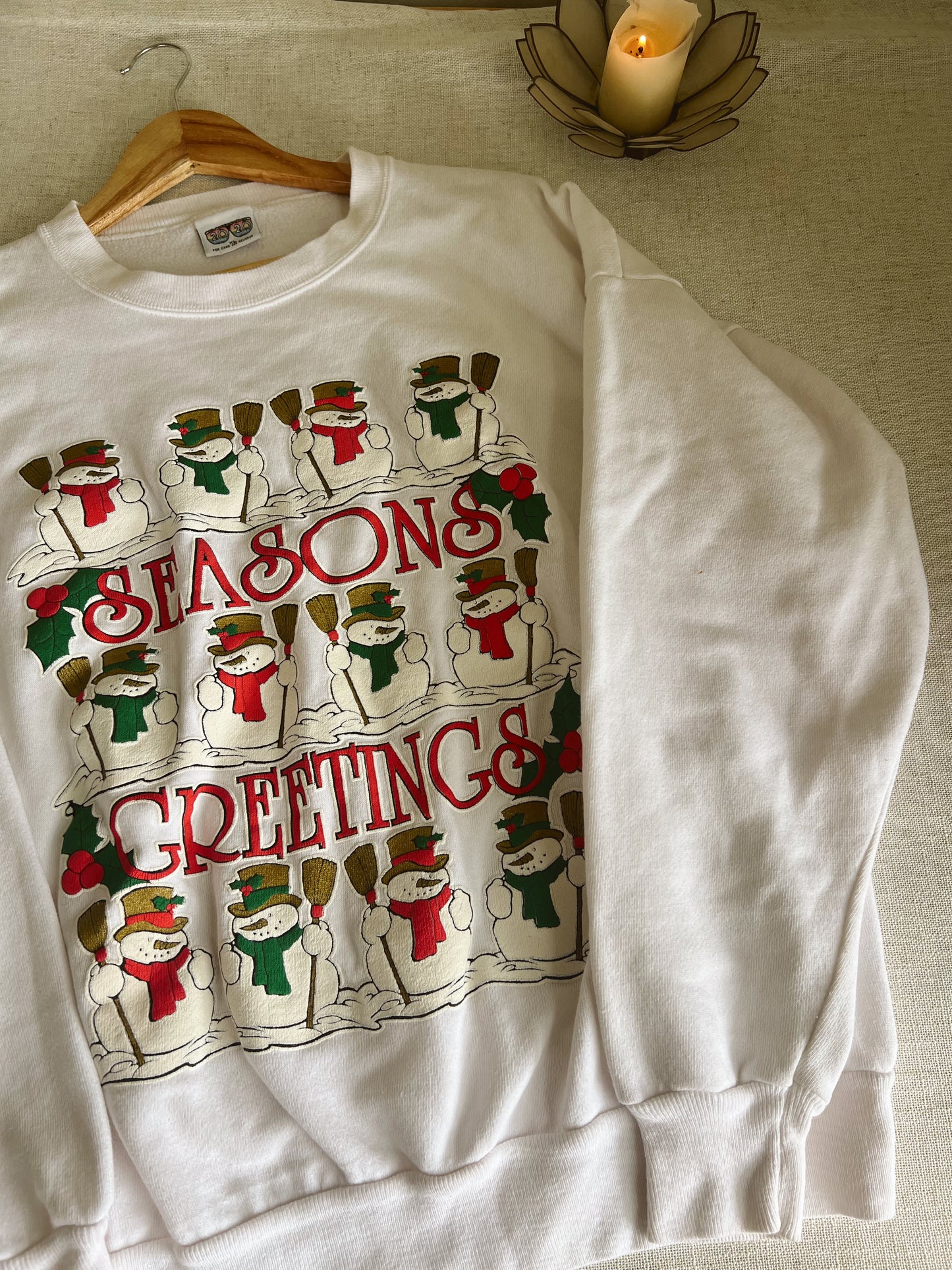 Christmas Crew (XL)