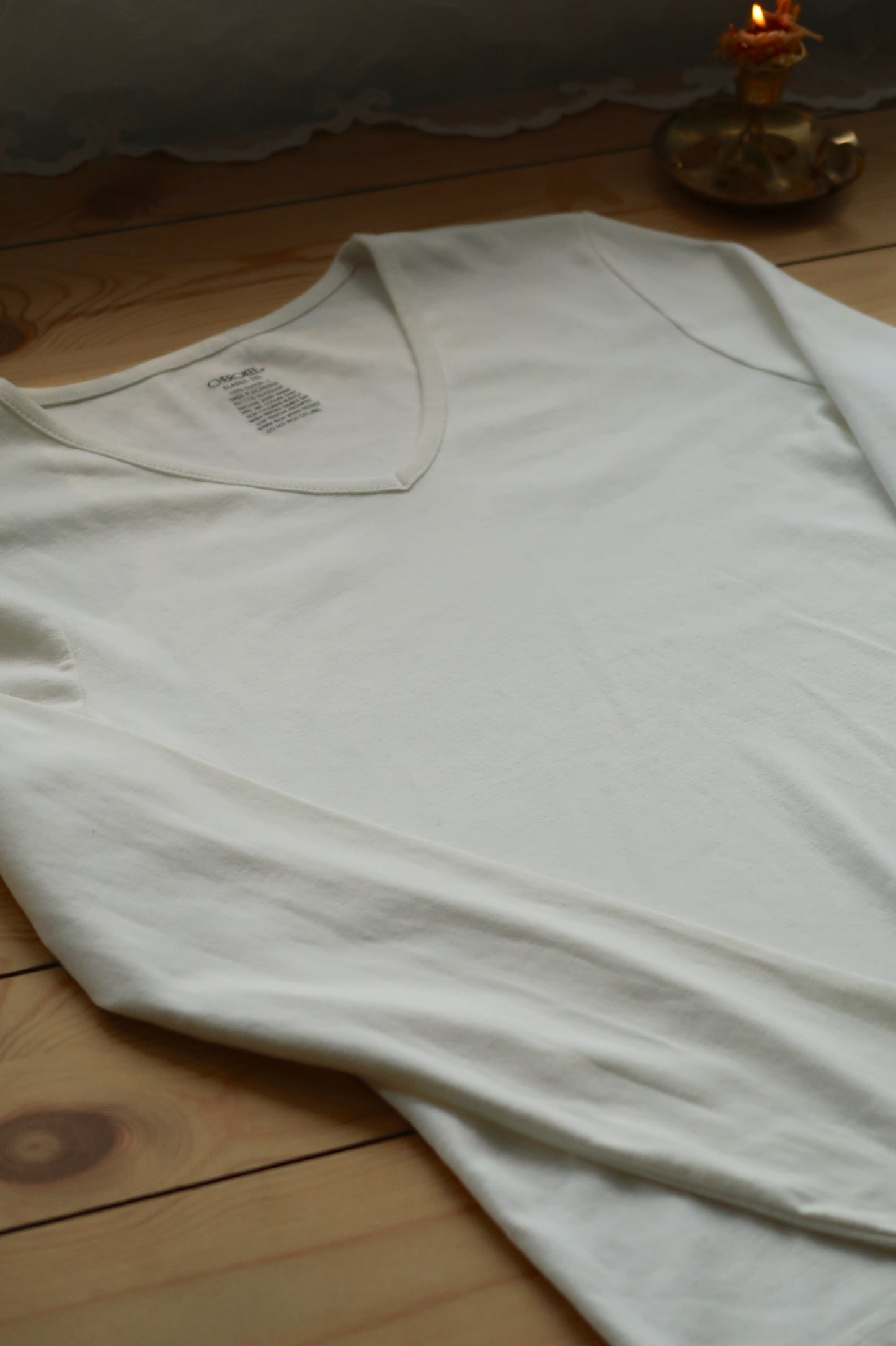 Cherokee Basic (L)
