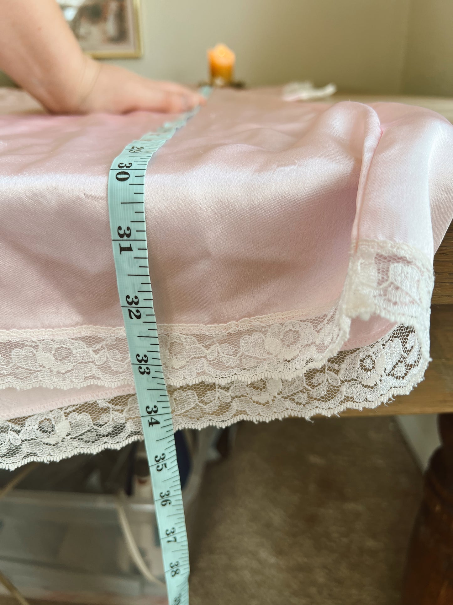 Dainty Nightgown (M)
