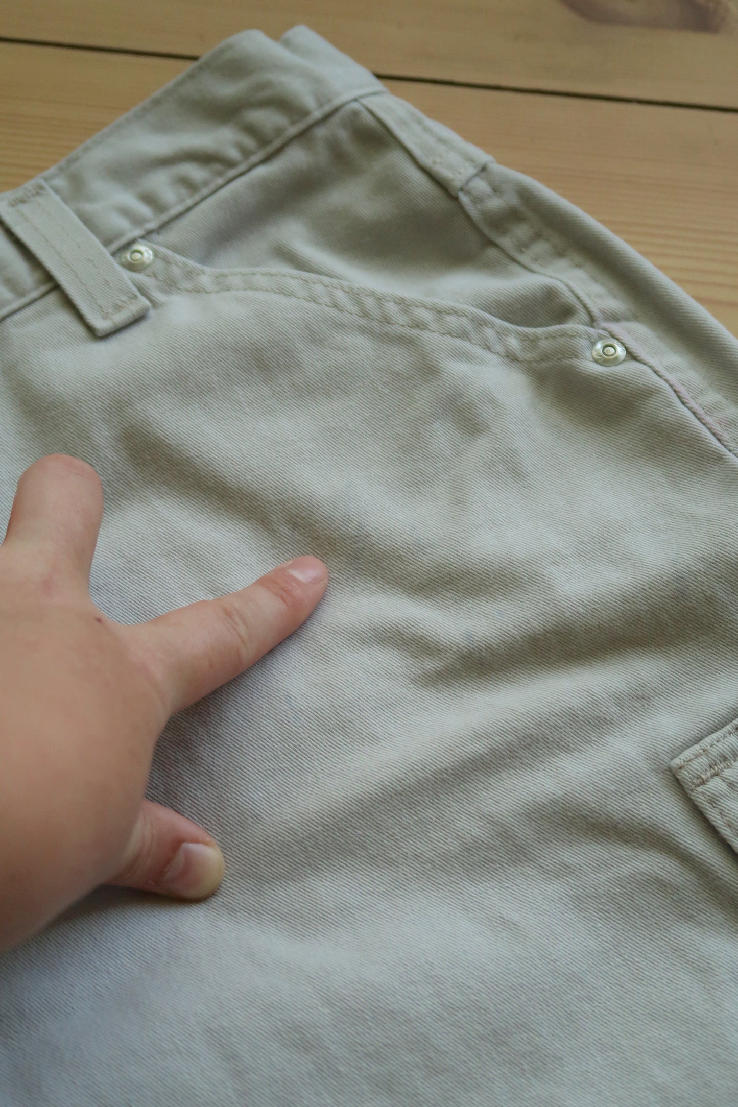 Lee Shorts