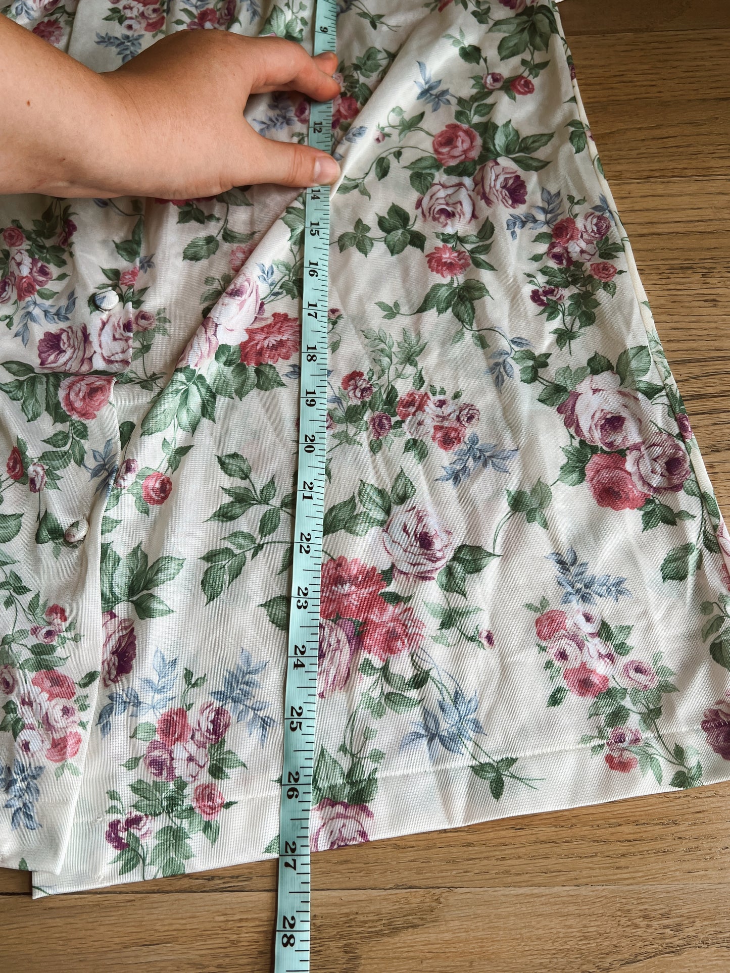 Vintage Nightgown (S)