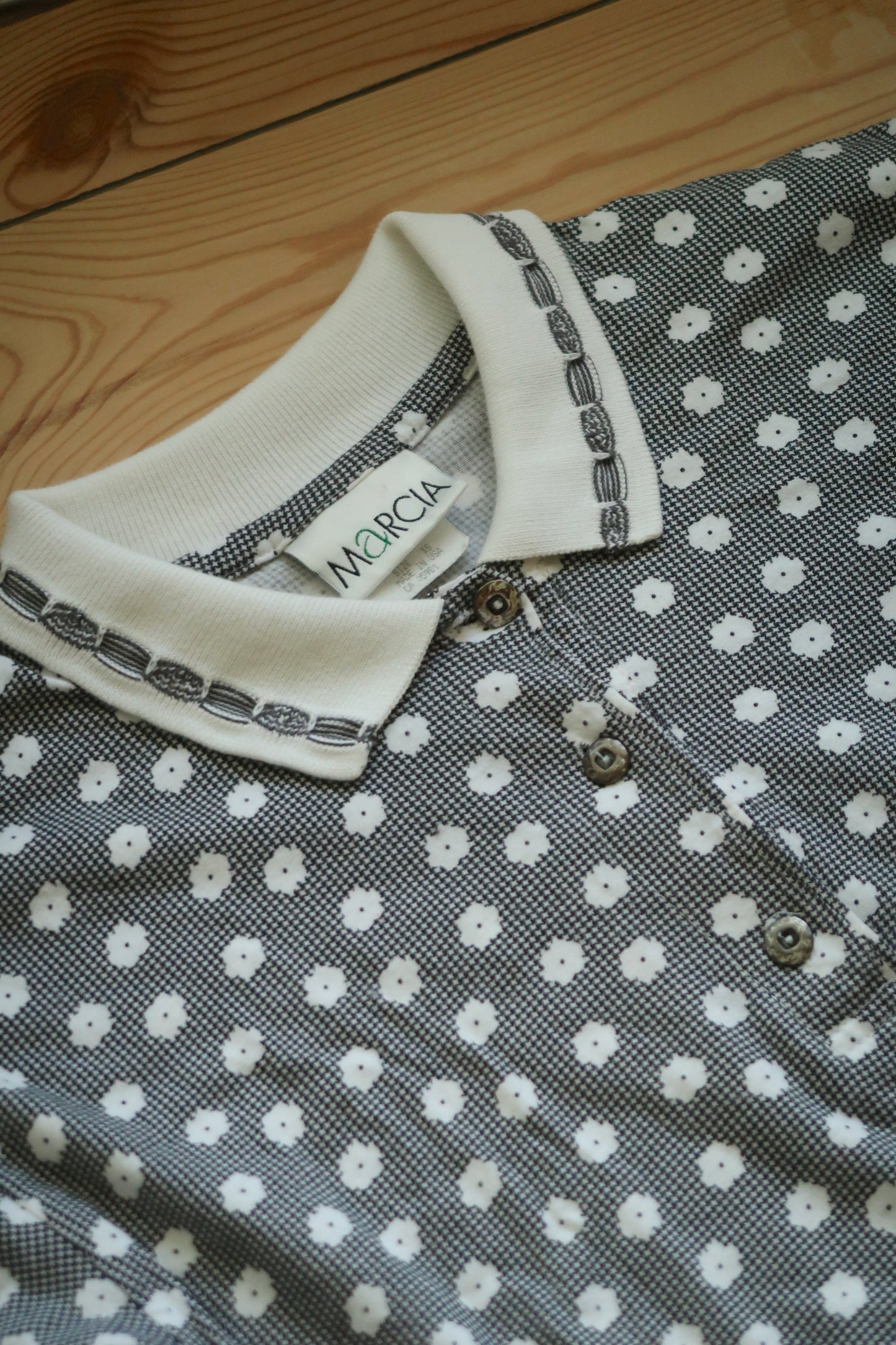 Sweet Flower Tee (XS/S)