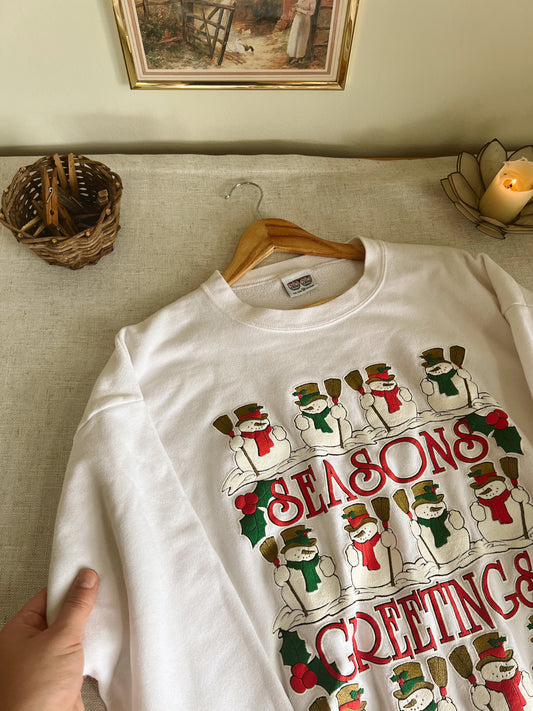 Christmas Crew (XL)
