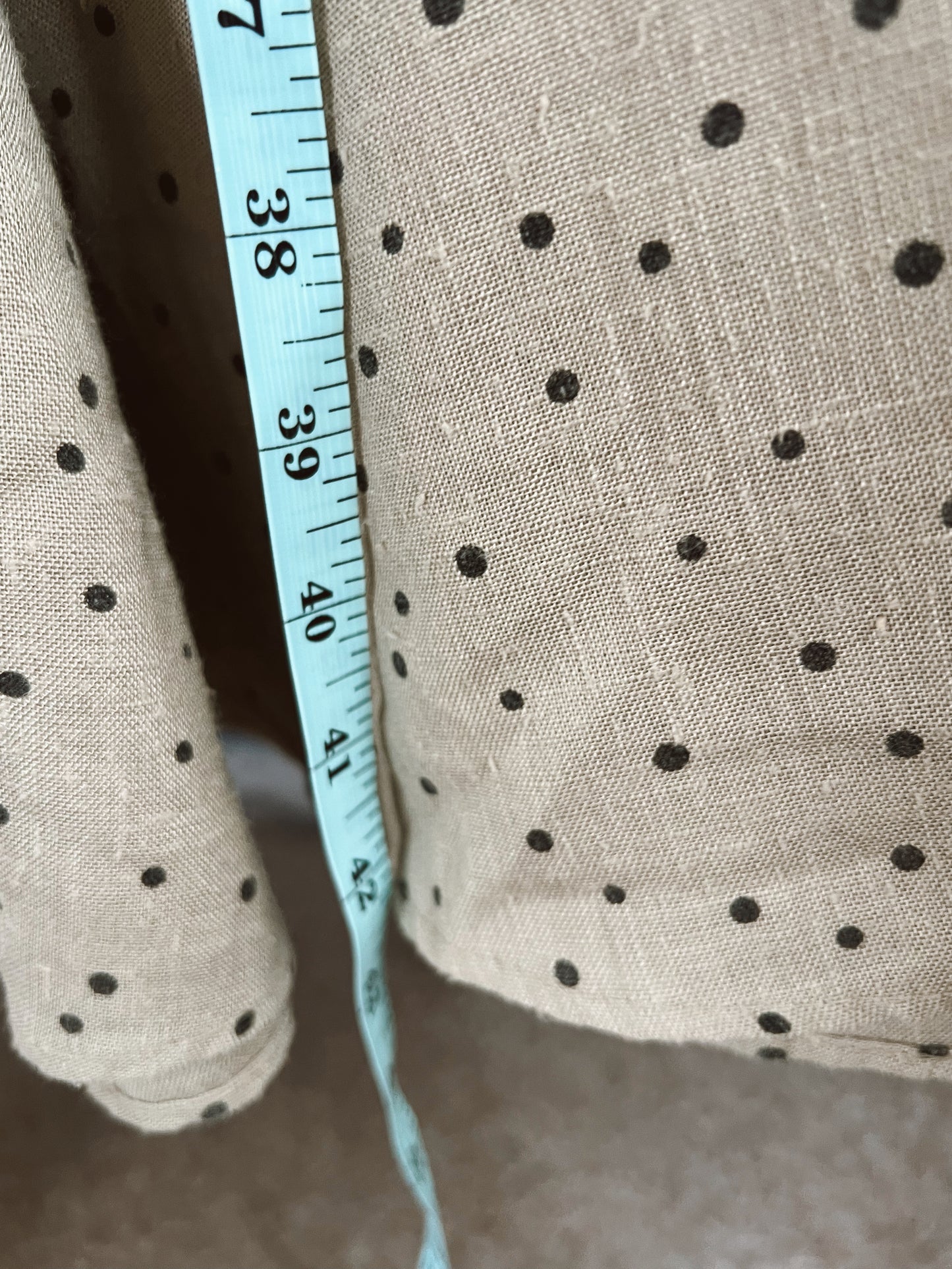 Vintage JCPenny Dress (S)