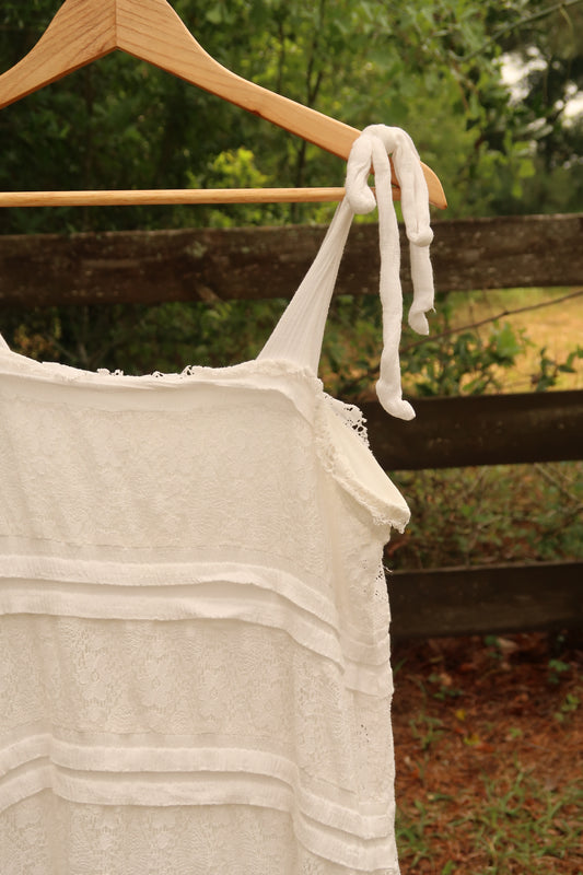 Dainty Dress (L)