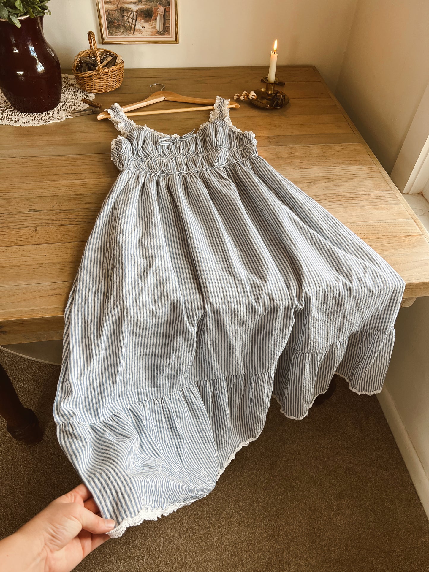 Neuflora Dress (XL)