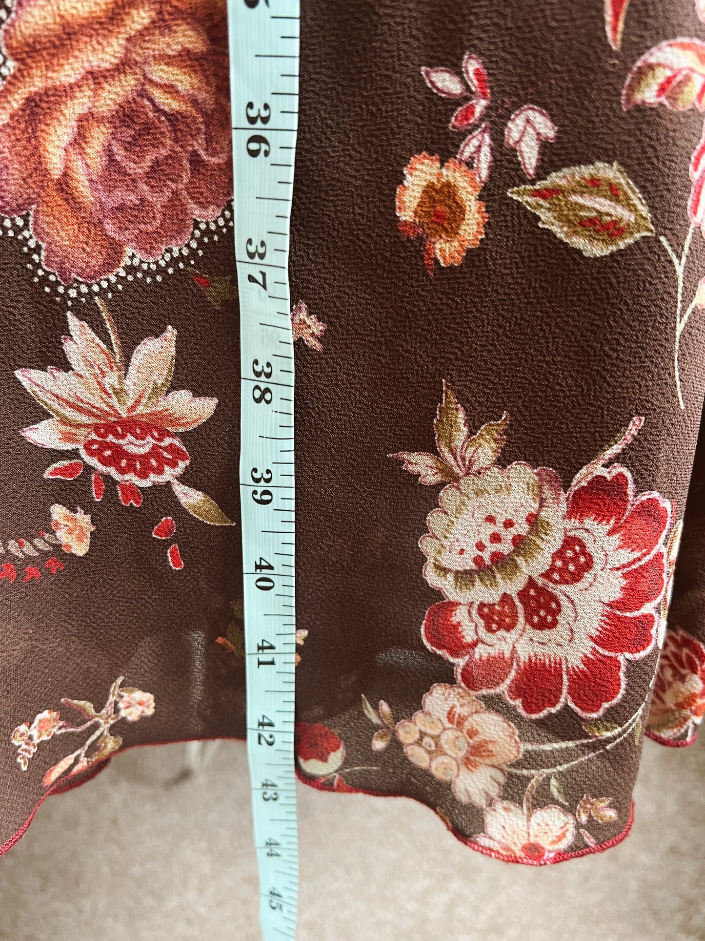 Vintage Dress (L)