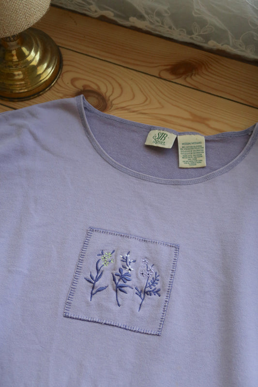 Vintage Tee (L/XL)