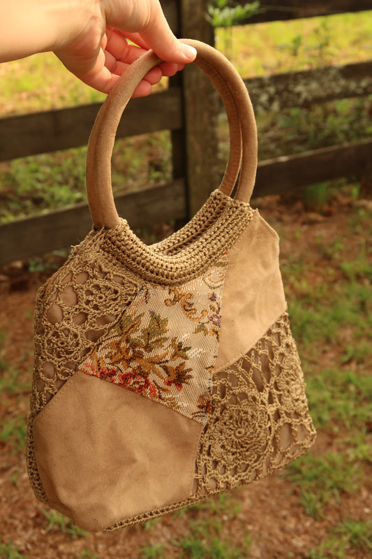 Vintage Purse