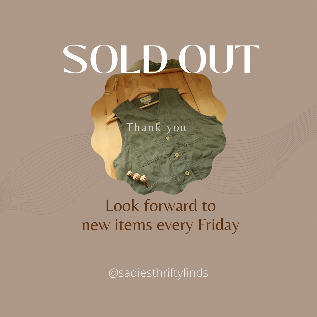 Recently Sold