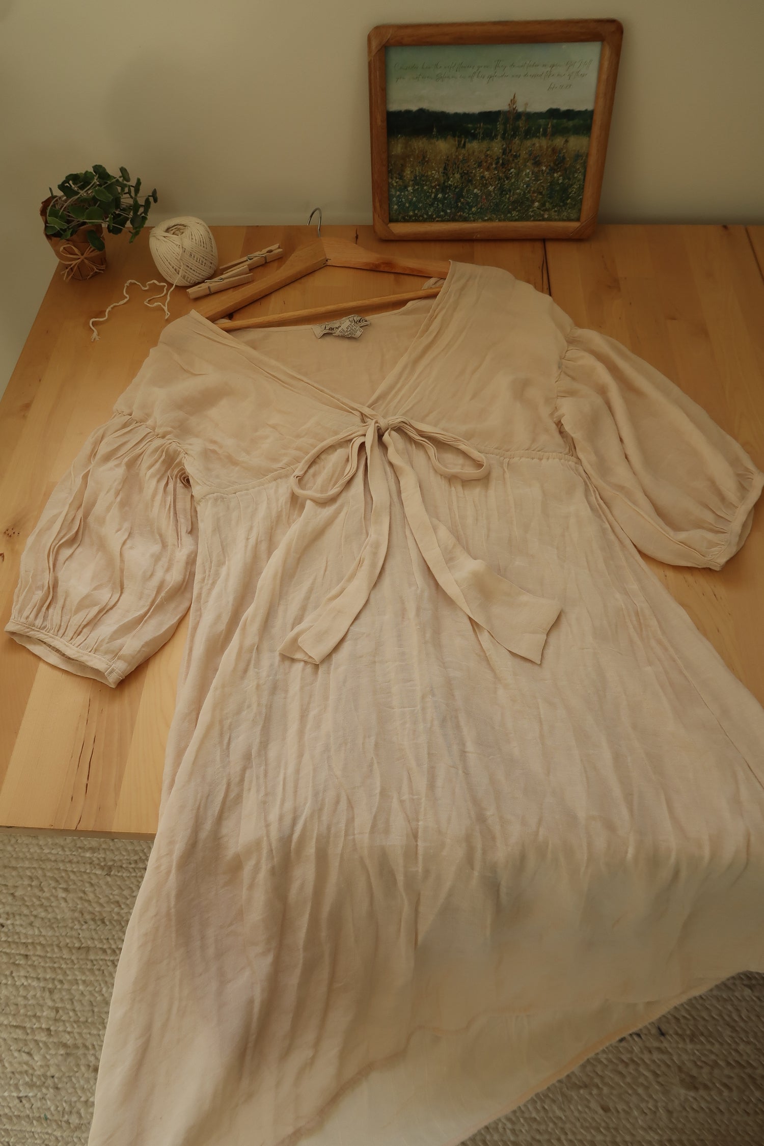 Dresses/Skirts