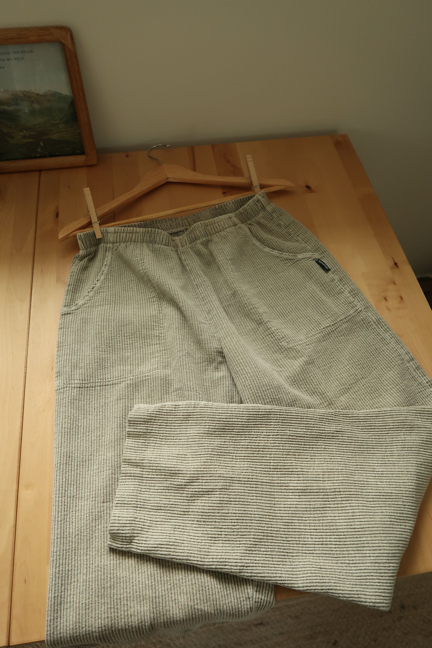 Pants/Shorts