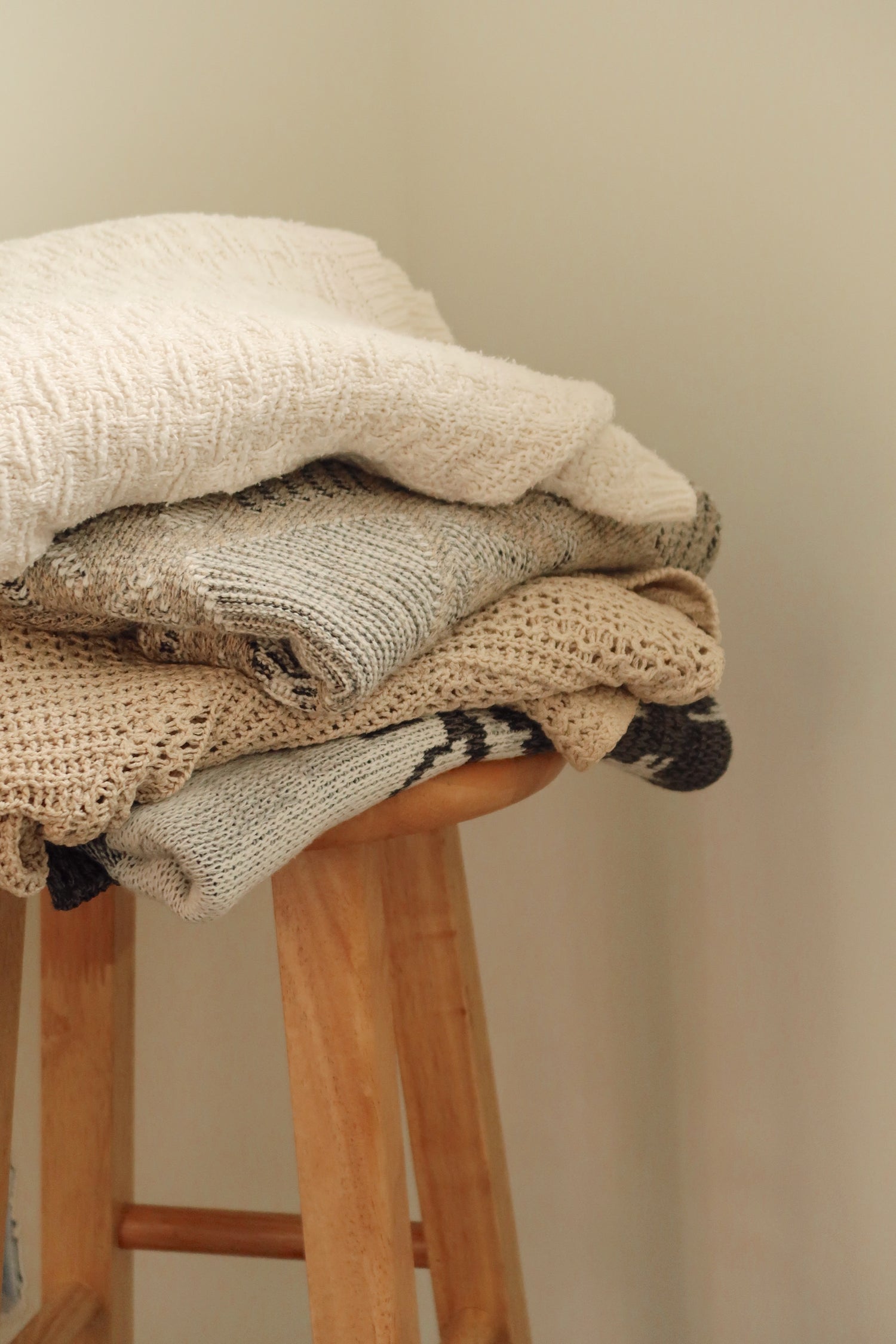 Sweaters/Jackets