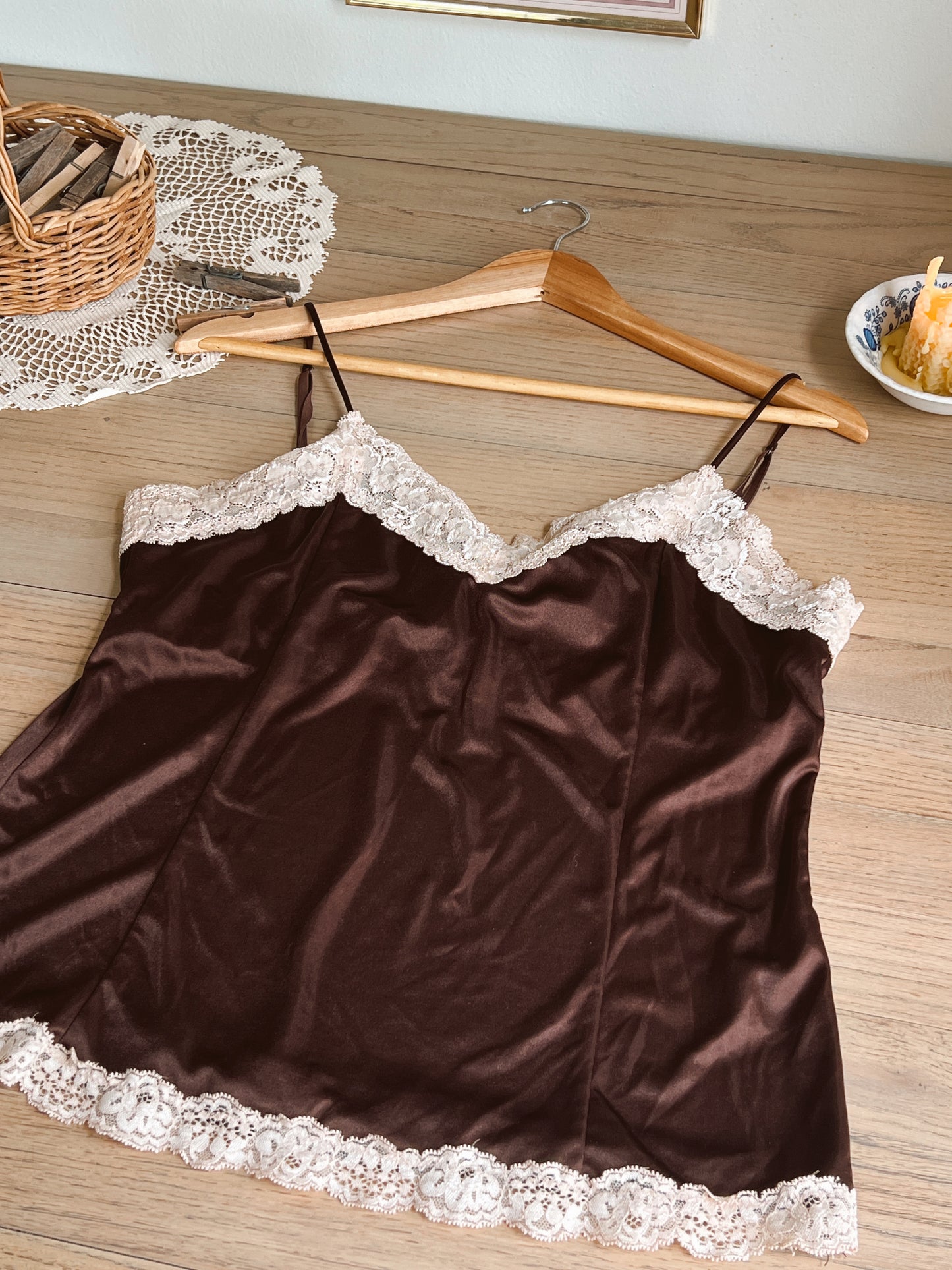 Vintage Tank (L)