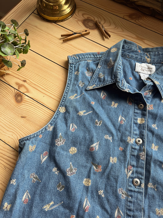 Spring Vest (XL)