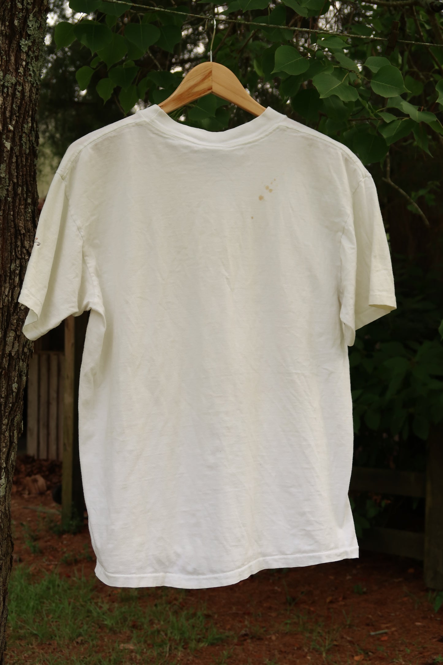 Vintage Gardeners Tee (L)