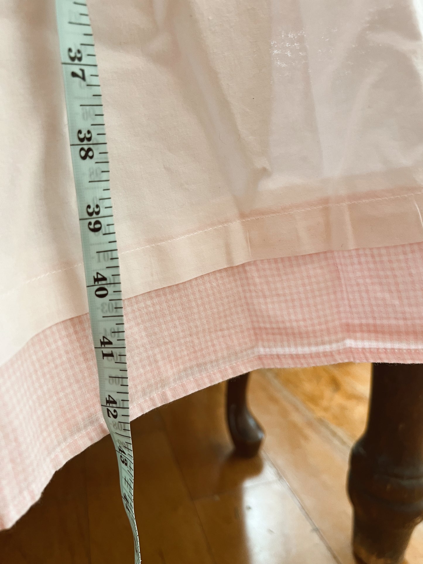 Vintage Nightgown (L)