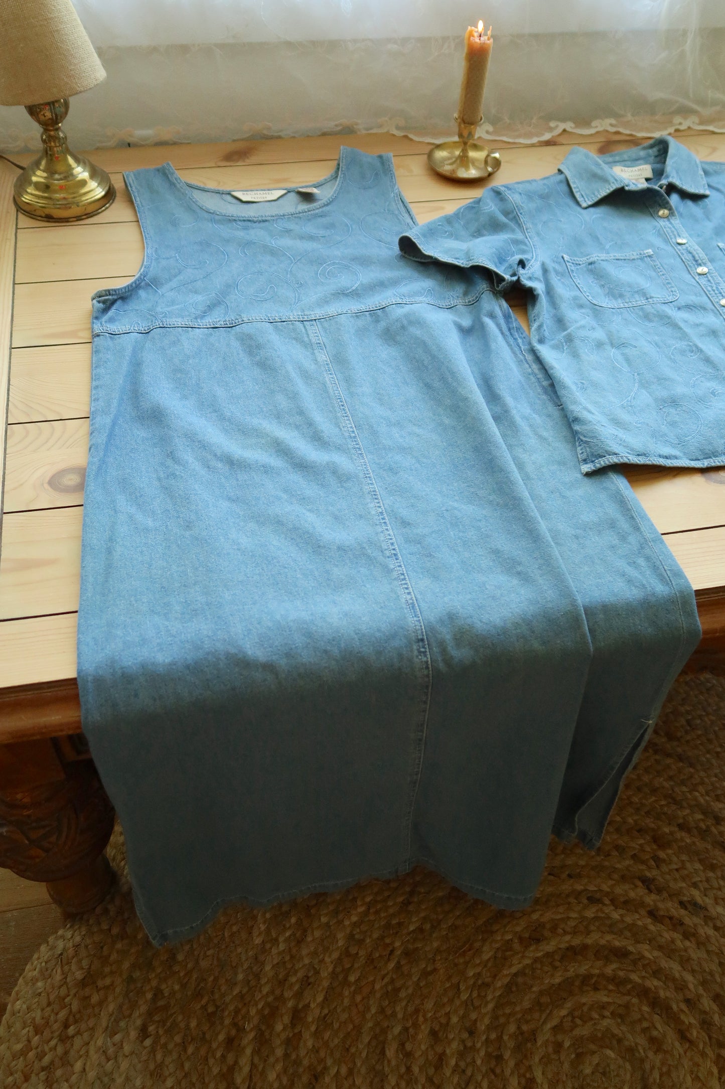 Vintage Set (M/L)