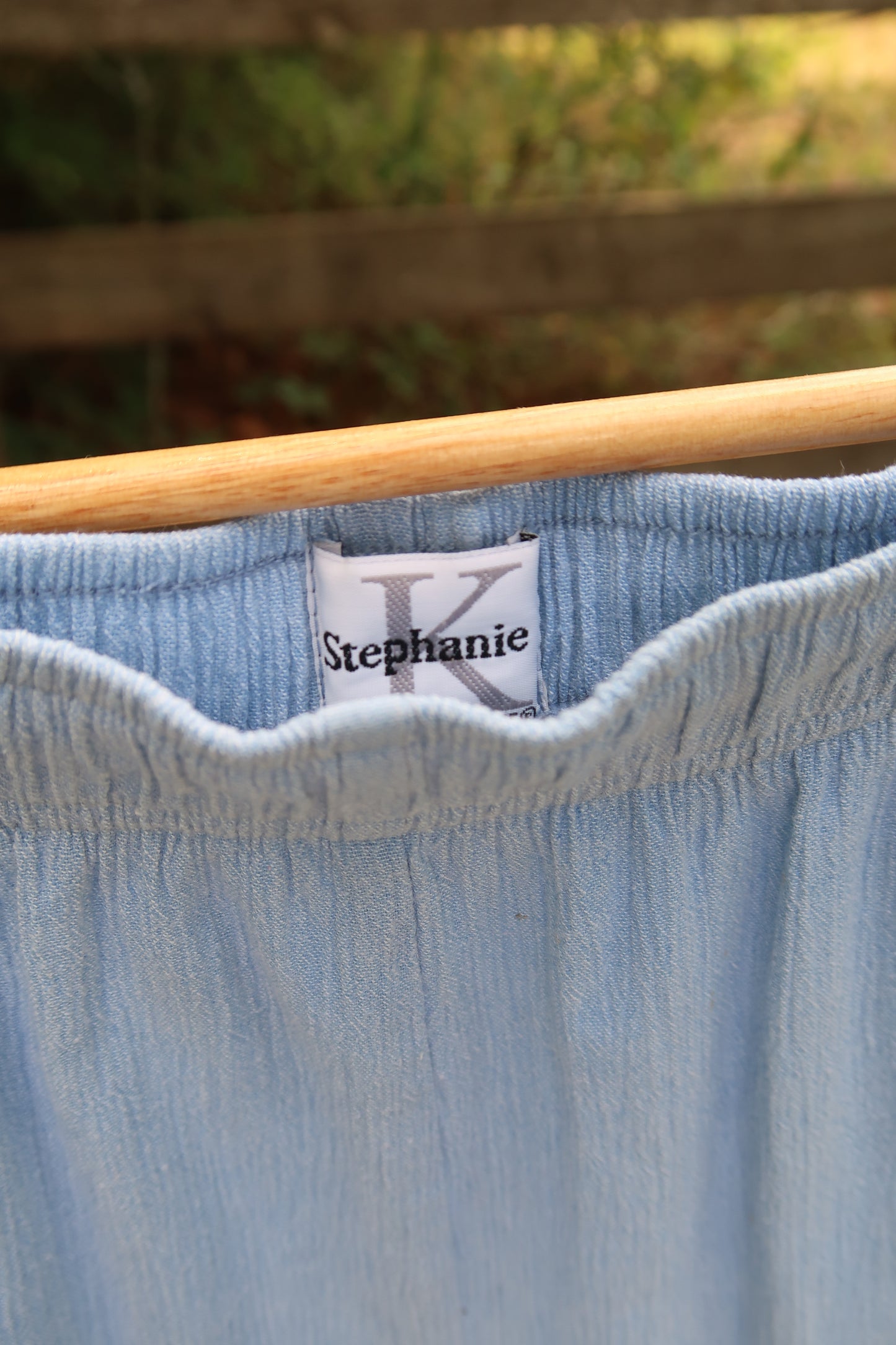 Vintage Set (S/M)