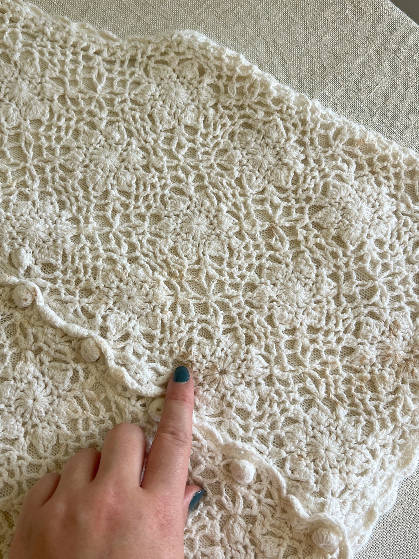 Knit Tank (M/L)