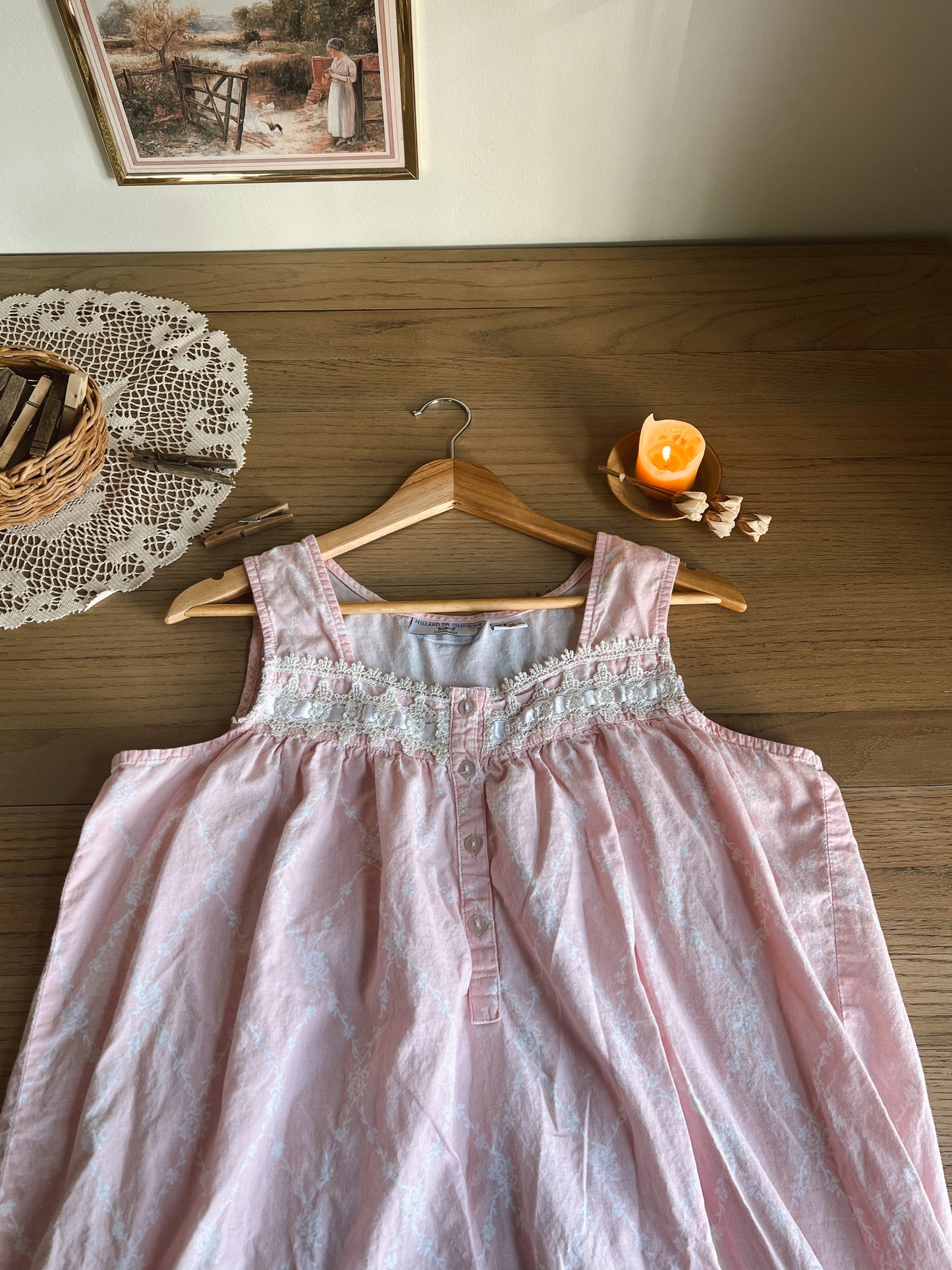Precious Nightgown (S)