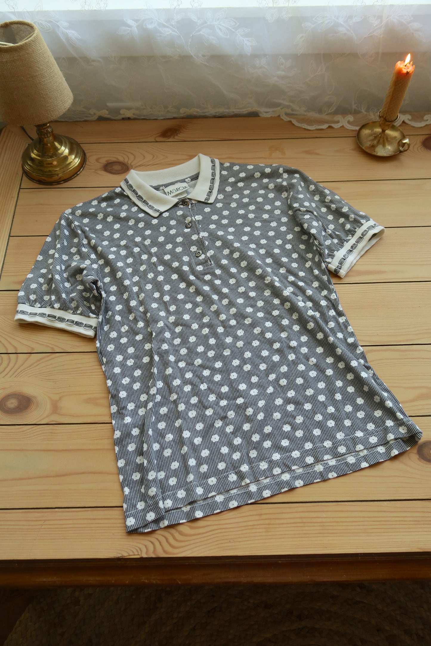 Sweet Flower Tee (XS/S)