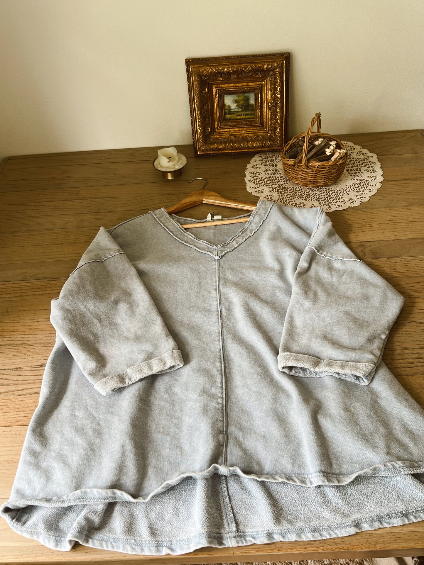 Coziest Set (1X/2X)
