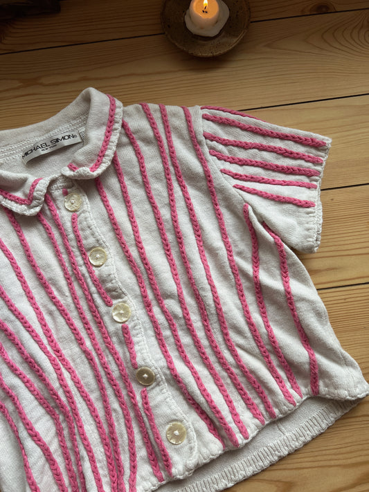 Blouse of the Summer (S/M)