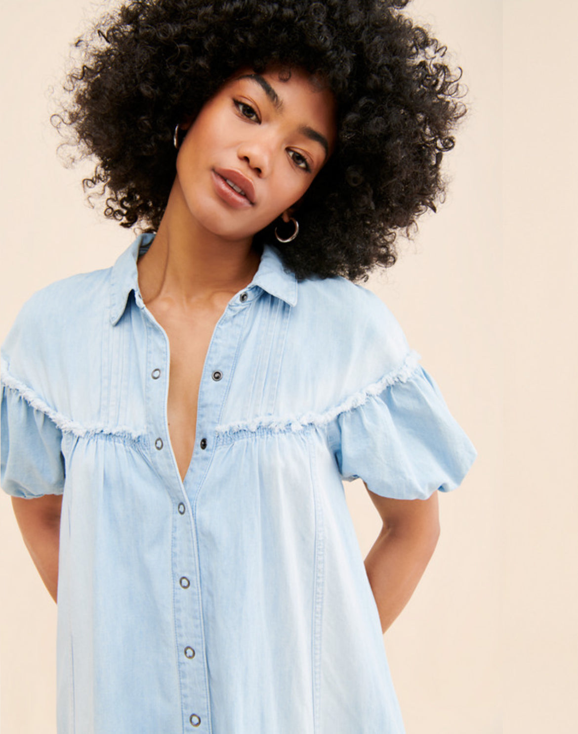Free People Dress (L)