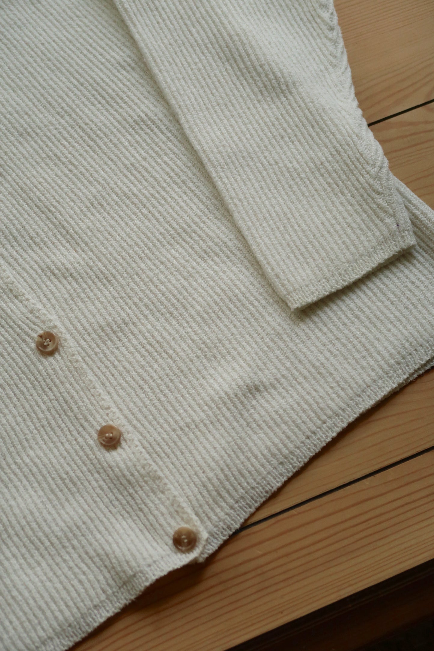 Vintage Cardigan (XS-L)