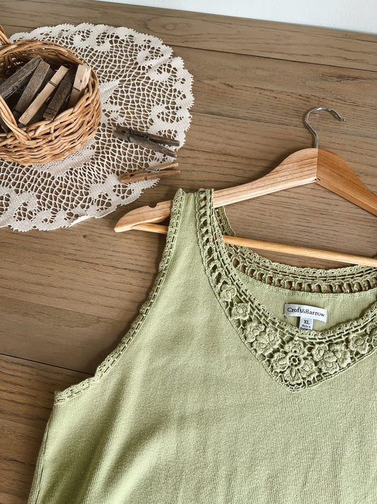 Vintage Tank (XL)