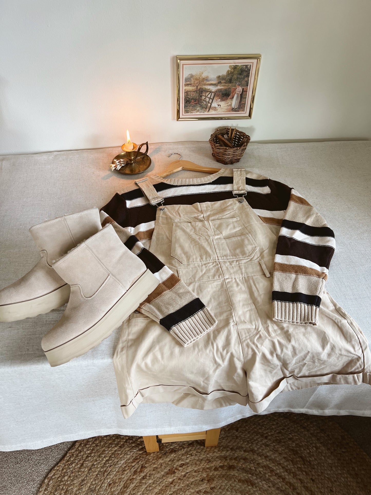 Cozy Boots (9.0W)