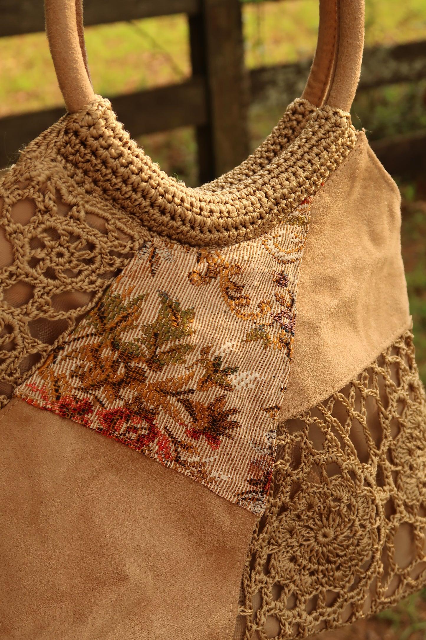 Vintage Purse